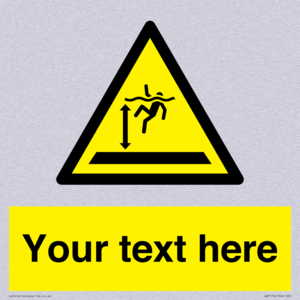 Custom Danger deep water